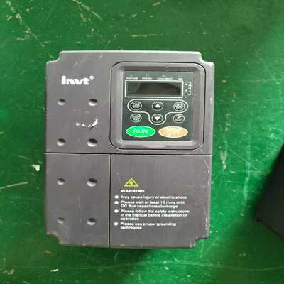 英威腾CHF100-004G5R5P-4  4kw55~询价