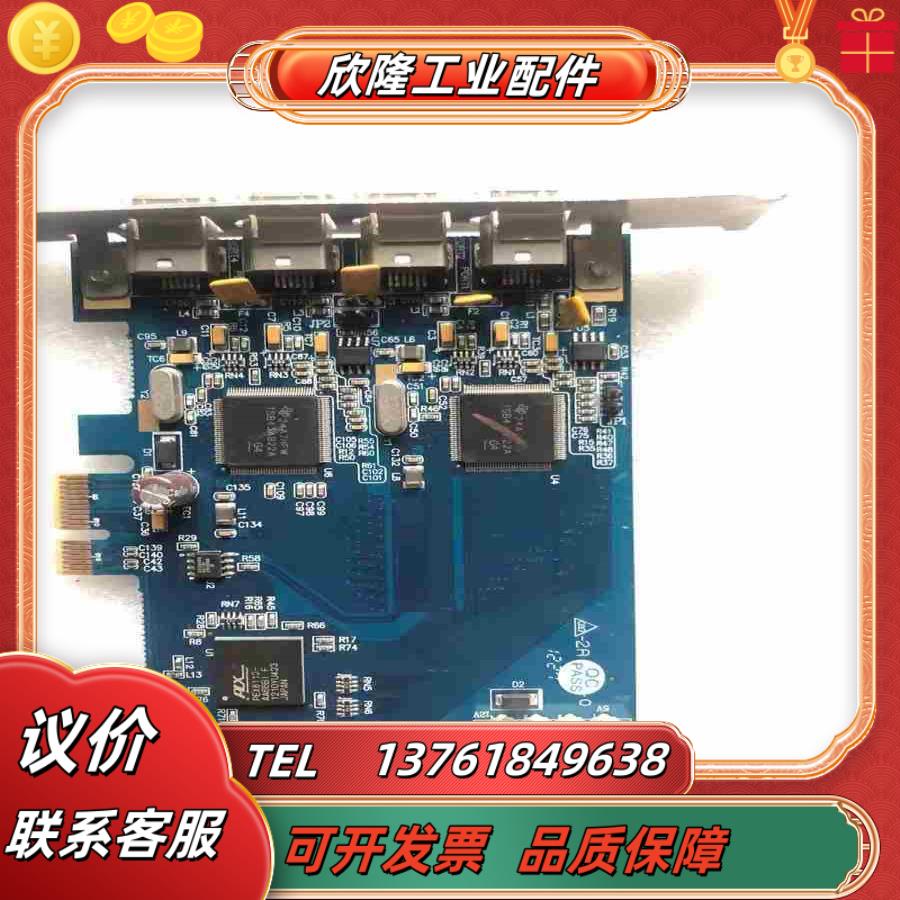 现货 IOIFWX2-PCIE10 REV11 1394A议价