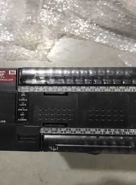 PLC G9SP-N20S 24Vver.2~议价