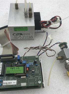 CETA MANIE-CURIE-STR35-3D-40721+CETA44-01-G*2+ETO--12VDC