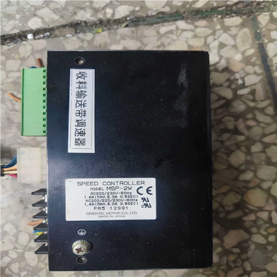 议~Orlentalmotor东方马达控制器