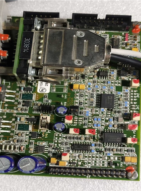 【顺庆】德国scanlab dynaxis s 激光振镜电机 功能包【议价】