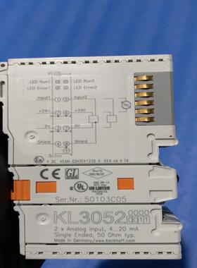 （议价）CKHOFF倍福KL5111