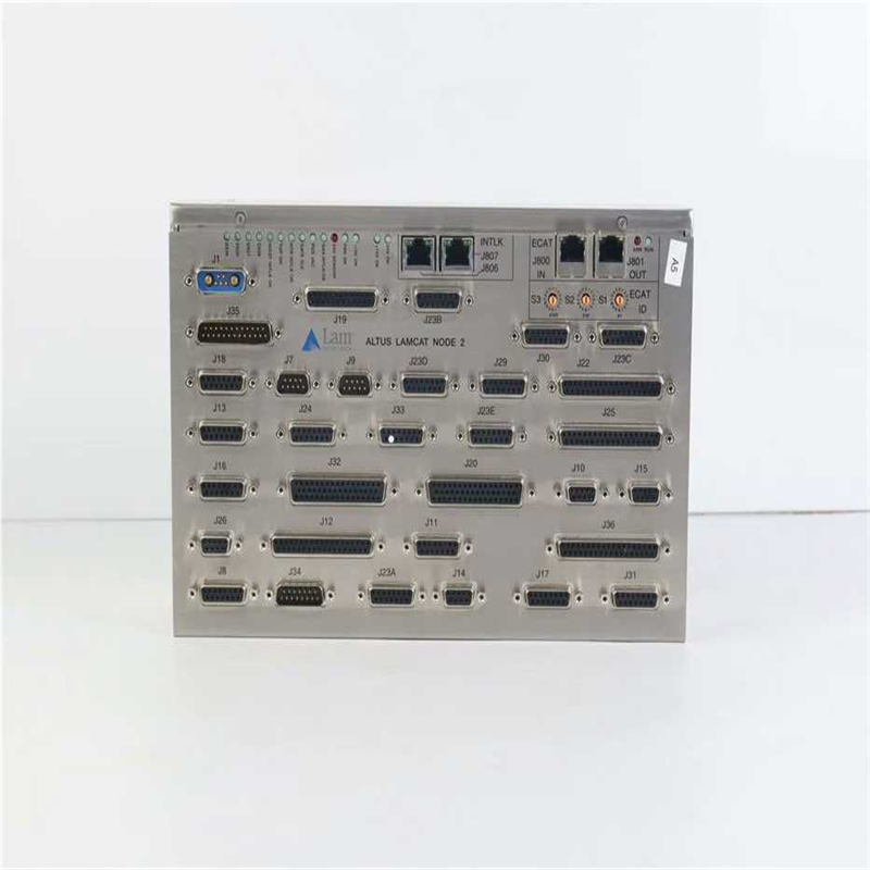 【顺庆】LAM RESEARCH Assy, Atlus Lamca【议价】