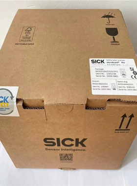 MicroScan3安全扫描仪，MICS3-CBAZ55ZA~议价