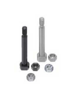 铰链销 带肩螺帽固定型CLBDG CLBGN CLBGNU16 17 18 20 22 25 30