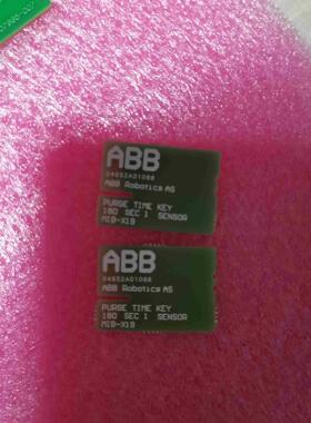 ABB工业机器人配件 3HNA007885-007 P议价