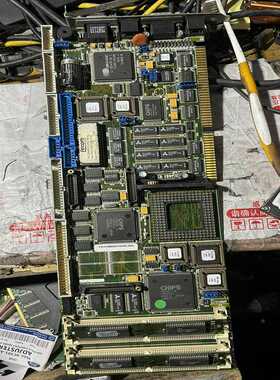 议~PSCIM486DX4-100M8（DEK）工控主板