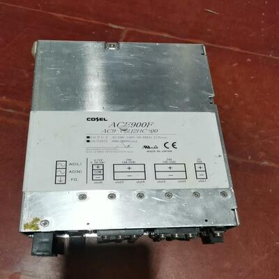 COSEL ACE900F电源 AC9-V2H2HC（基数电子）