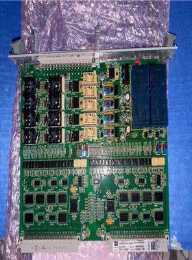 (询价)德国HANNING KAHL信号继电器控制板，正