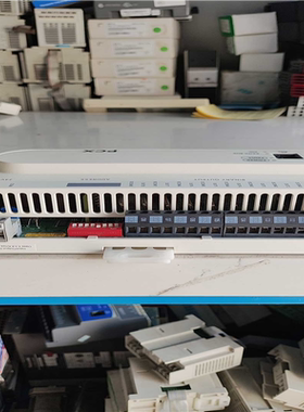 美国江森Fx-PCX3731-0A控制器，成色如图，（憨憨电子）