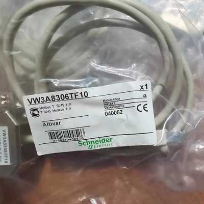 VW3A8306TF10施耐德T形连接器议价
