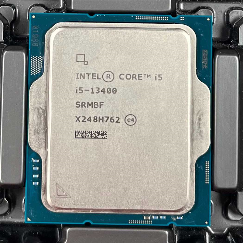 i5-13400正式版散片，，保一年870 保3年890（憨憨电子）