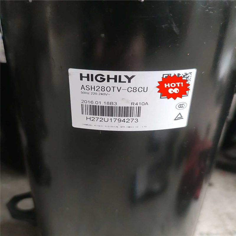 ASH280TV-C8CU~议价