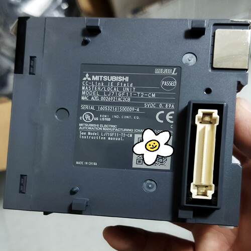 询价~，三菱模块LJ71GF11-T2-CM