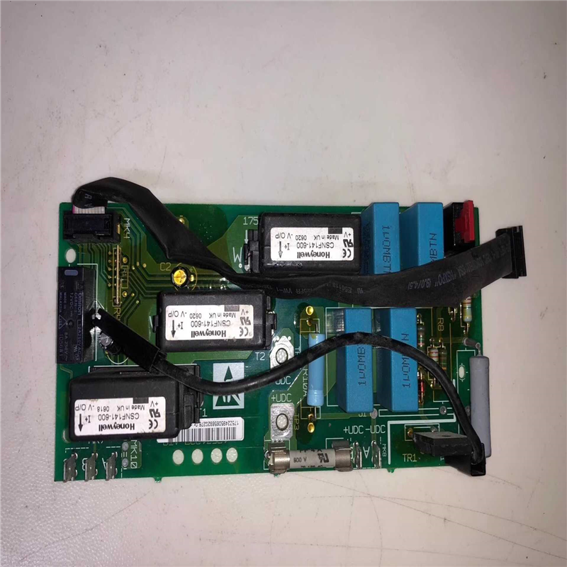 丹佛斯175Z1227DT9 AB9电流检测板互感器板CSN（憨憨电子）