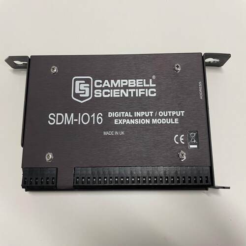 美国Campbell Scientific数采扩展模块，SD（耶耶电子）
