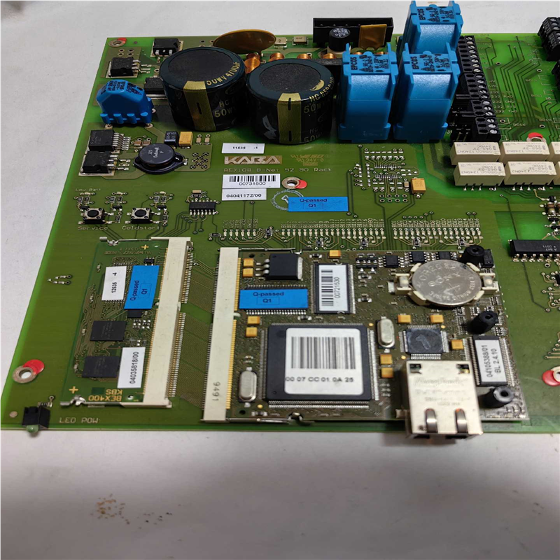 议~KABA BEX108 B-Net 92 90 Rack
