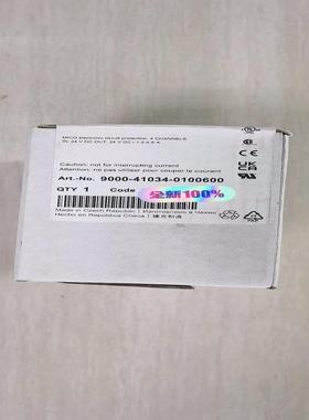 MURR9000-41034-0100600德国穆尔9000~议价