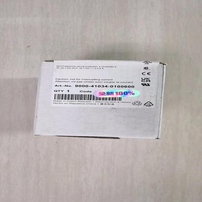 MURR9000-41034-0100600德国穆尔9000~议价