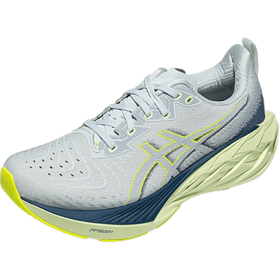 ASICS/亚瑟士跑鞋男缓震透气