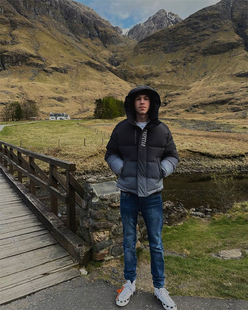 Trapstar  Fashion jacket 秋冬季爆款潮牌刺绣保暖夹克