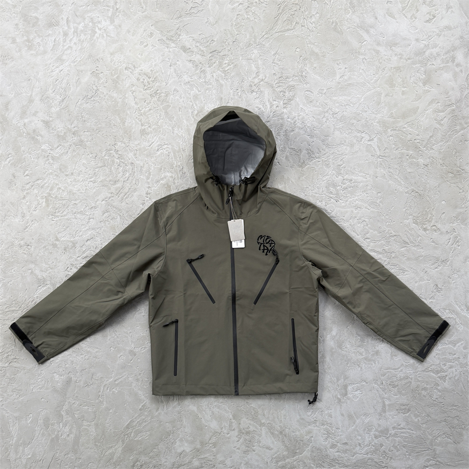 Mertra男女防水高品质夹克