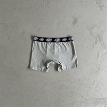 SYNA  Fashion Boys underwear 新款时尚潮流四角内裤 3条