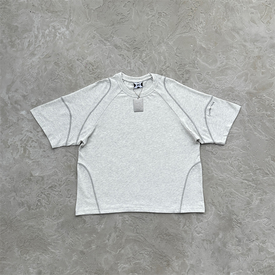 Mertra夏季时尚百搭流行短袖