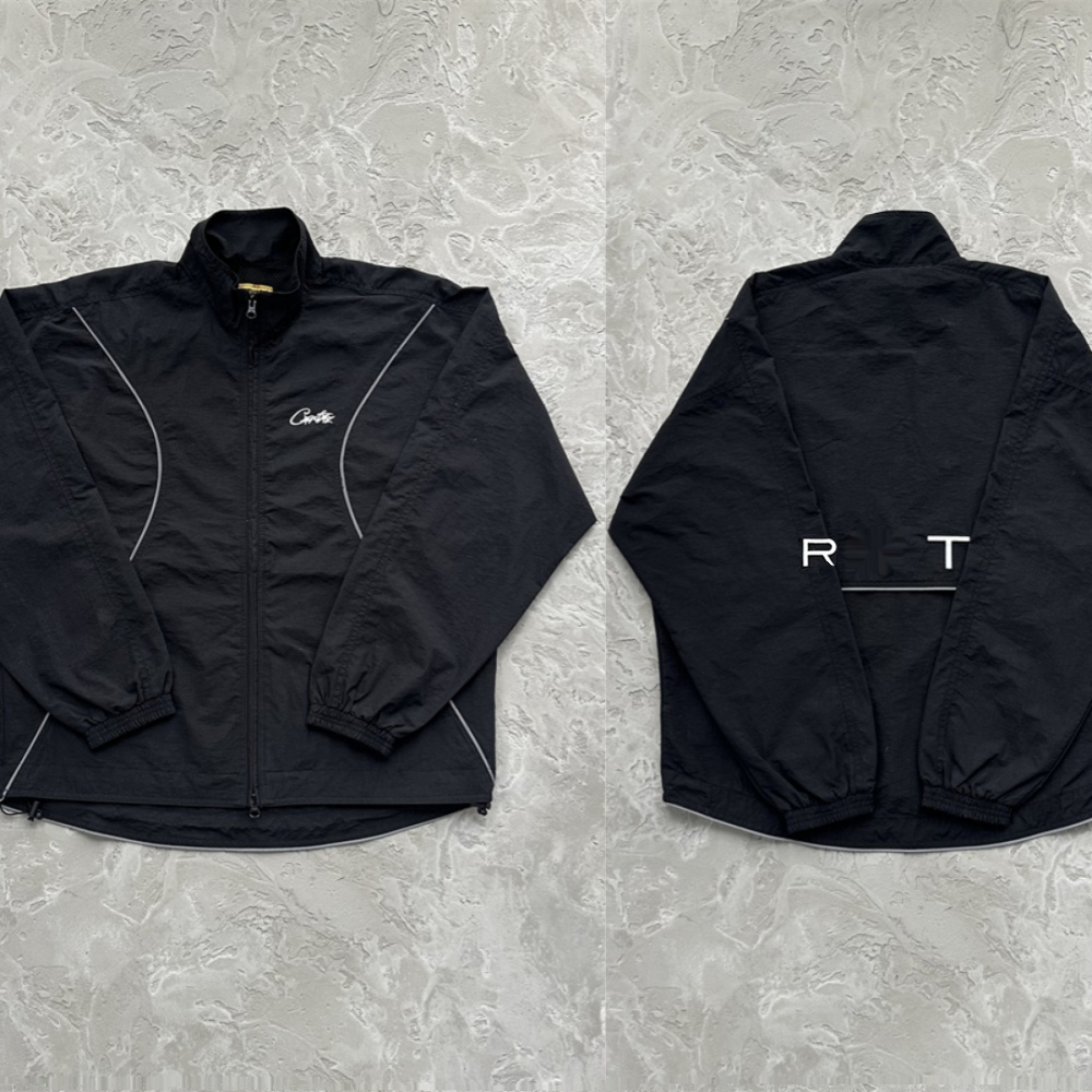 Corteiz时尚百搭高品质夹克