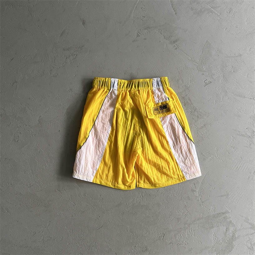 Corteiz The cargo shorts trend新款休闲时尚街头嘻哈工装短裤-封面