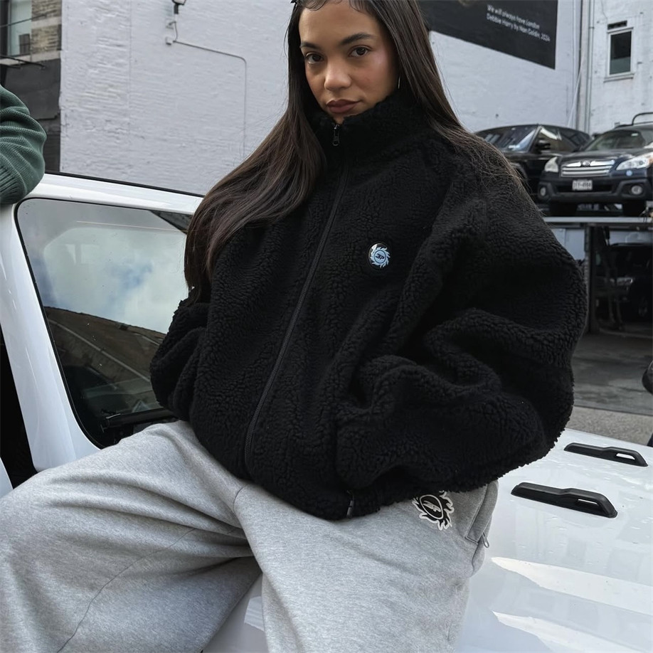 BrokenPlanet新款时尚百搭外套