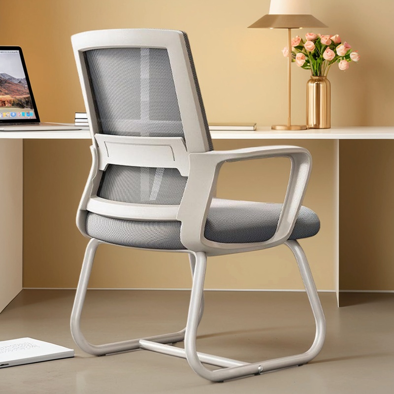办公椅子会议椅文员专用椅培训椅
