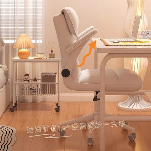 家用写字书桌椅子女生学生学习椅
