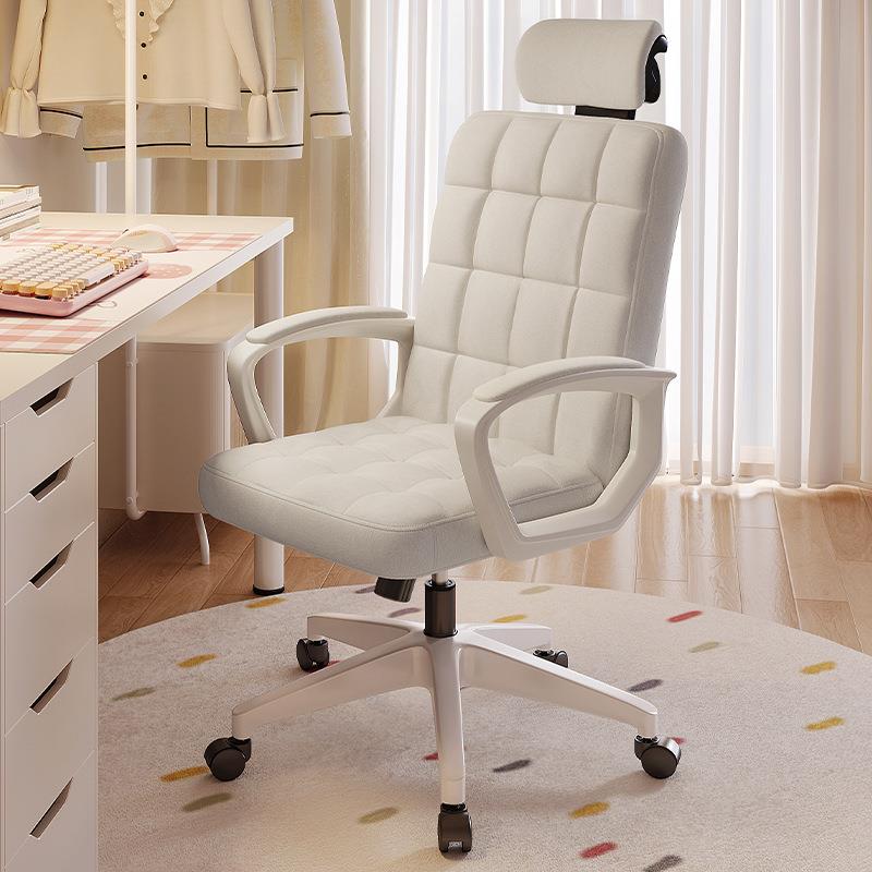 电脑椅家用会议椅学习椅靠背椅子
