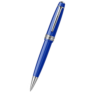 美国CROSS高仕原装正品圆珠笔佰利轻盈系列蓝色男女原子笔练字笔