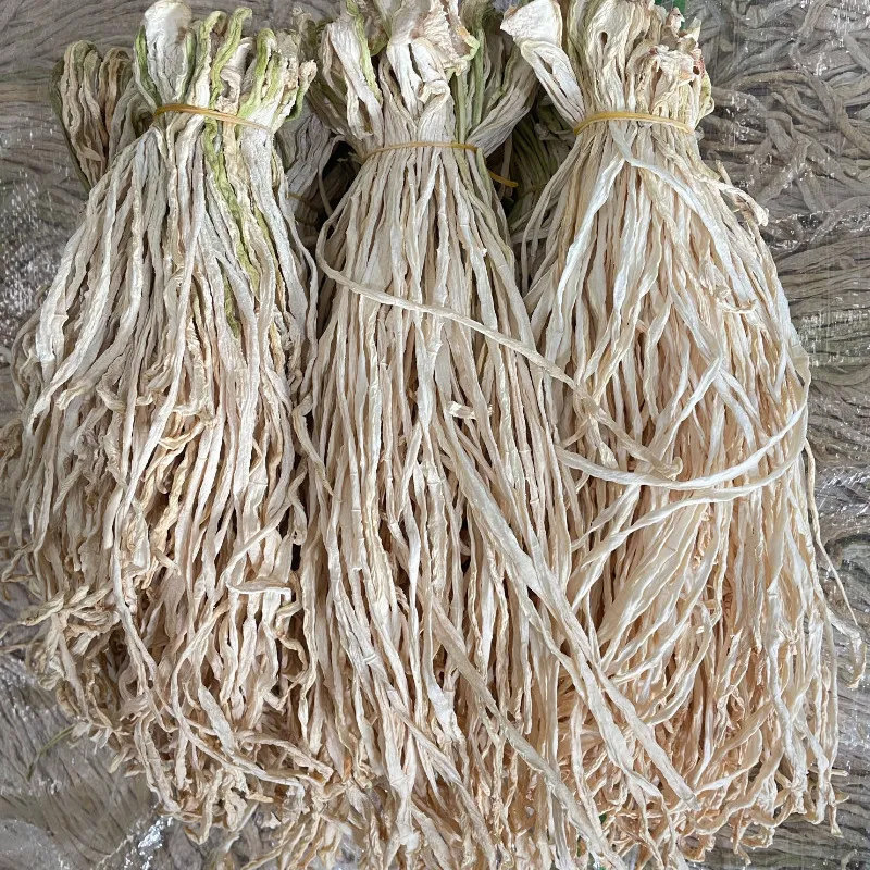 萝卜条批发新货商用脱水蔬菜条脆