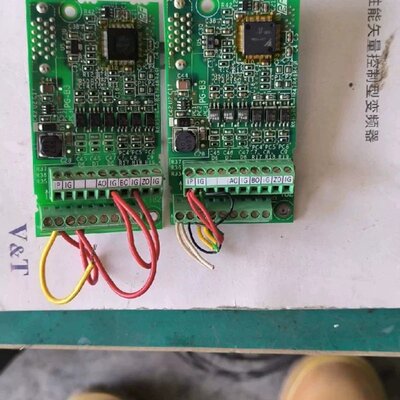 议价变频器h1000a1000L1000
