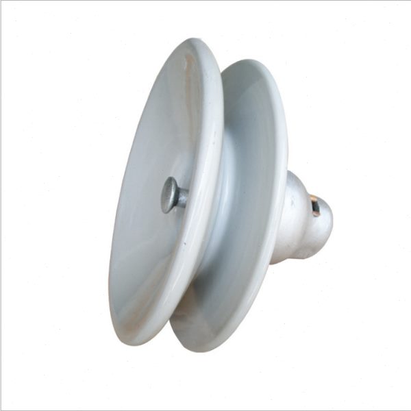 厂促XWP1-100XWP2-100耐污型盘形悬式瓷绝缘子线路陶瓷耐张绝缘子