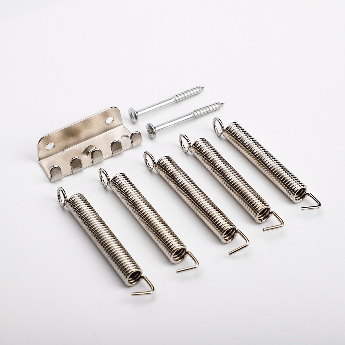 电吉他颤音弹簧+爪 套装 for Fender Stratocaster Strat ST