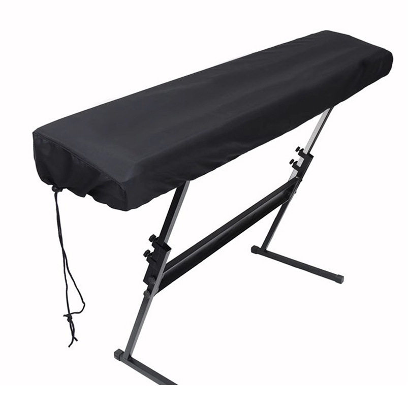 钢琴防尘罩电钢琴盖巾钢琴护罩防尘罩88键61键防尘布防水防污