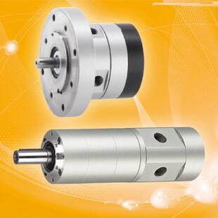 德国原装德派基本系列气动马达