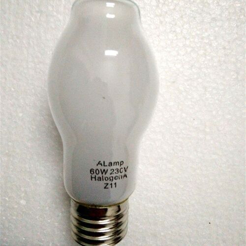 标准光源灯泡/A光源60W 230V/INCA A光源 INCA A灯管