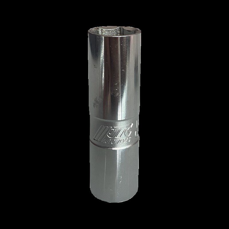 台湾JTC工具汽修火花塞套筒工具14mm16mm超薄磁性火咀拆装扳手