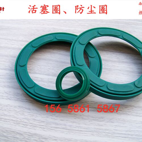 FESTO ADVU/AEVU气缸密封圈维修理包16/20/25/32/40/50/63/80/100
