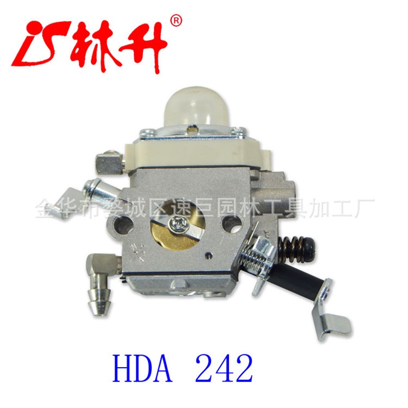 速发化油器CV CV40 CV41 CV42 CV4 Egie 12 85 117-S