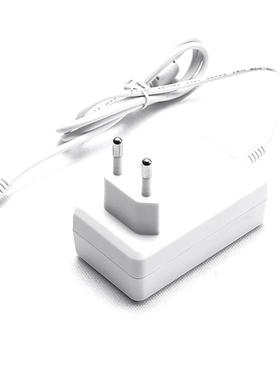 供应韩规KC认证12V5A电源适配器 24V2.5A插墙式电源60W适配器白色