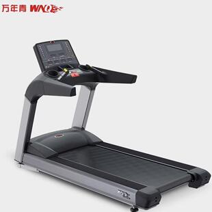 WNQ()跑步机家用商用健身房电动静音健身运动器材F1-8900A