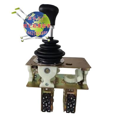 起重机制联动RHU台操作凸轮控器触头主令控制器THQ台1行制吊主令