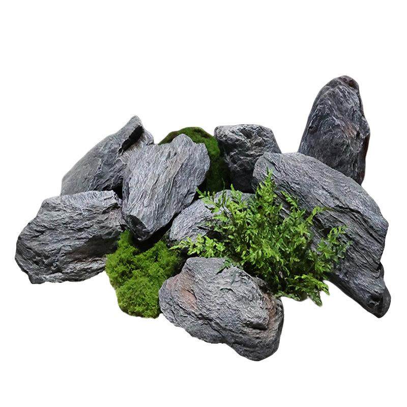 直销岩石室真外园林造仿景观假石头绿植造景装饰泡人沫TEM悬浮石,家居饰品,户外/庭院摆件,淘宝优惠券,粉丝福利购,淘宝优惠卷
